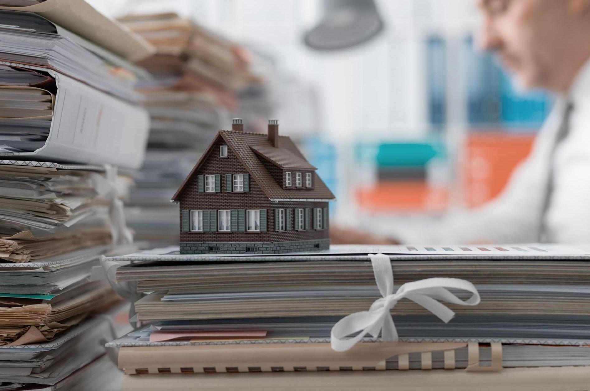 Перечень Документов На Продажу Квартиры В 2020 Году