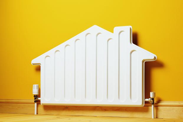 Индивидуальное отопление в квартире