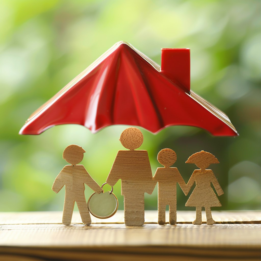 Страхование Жизни и Имущества