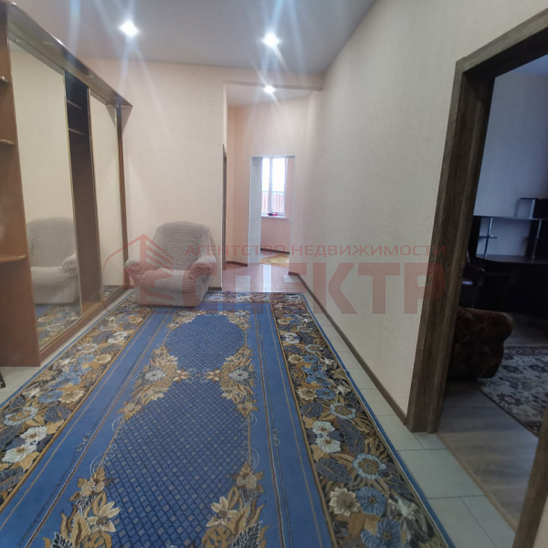 Дом, 124 кв.м.