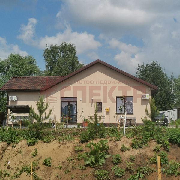 Дом, 124 кв.м.