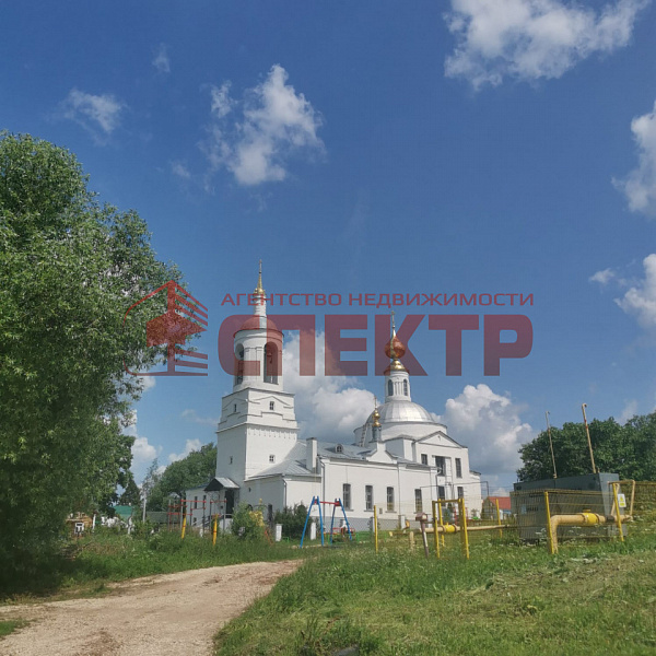 Дом, 124 кв.м., Совхозный тупик, 9