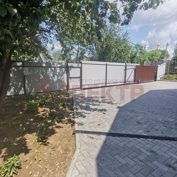 Дом, 124 кв.м.