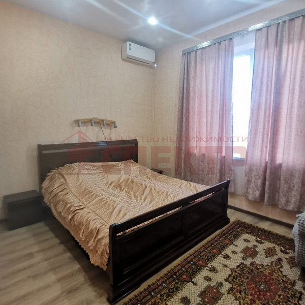 Дом, 124 кв.м.