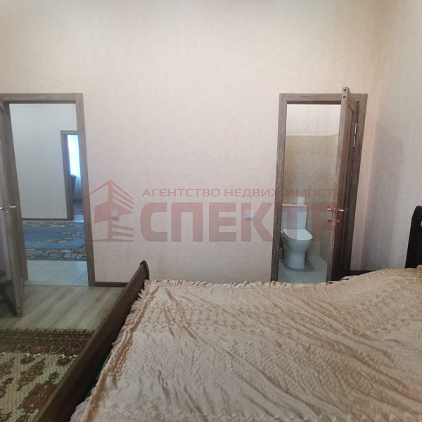 Дом, 124 кв.м.