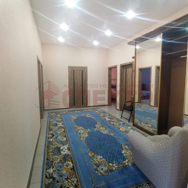 Дом, 124 кв.м.