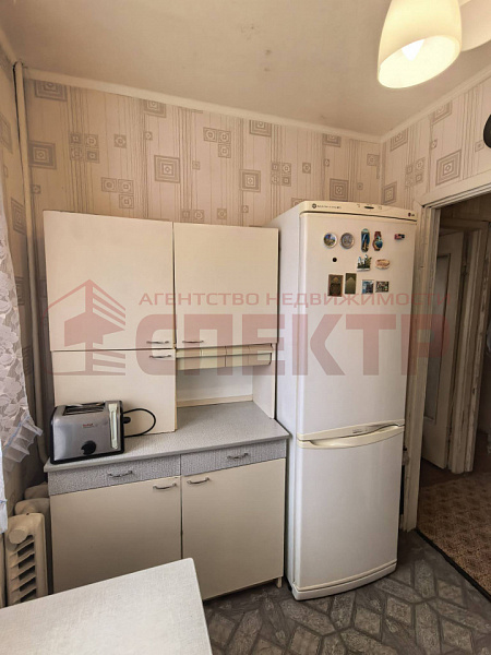 2-к квартира, 43 кв.м.