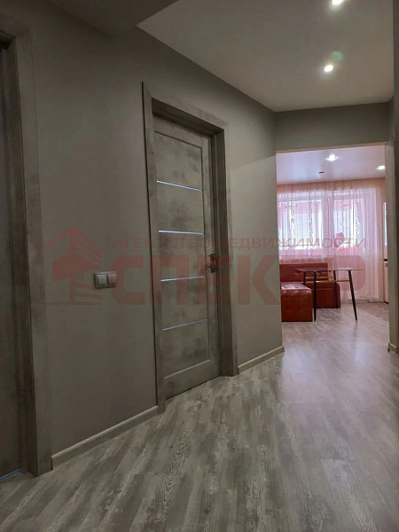 2-к квартира, 74 кв.м.