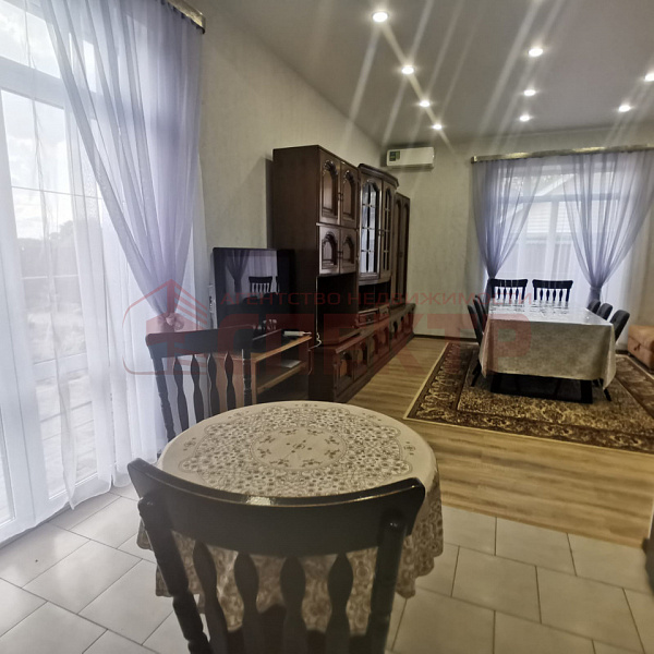 Дом, 124 кв.м.