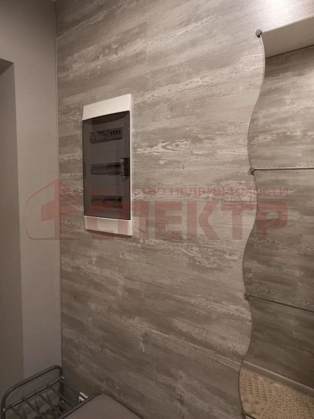 2-к квартира, 74 кв.м.