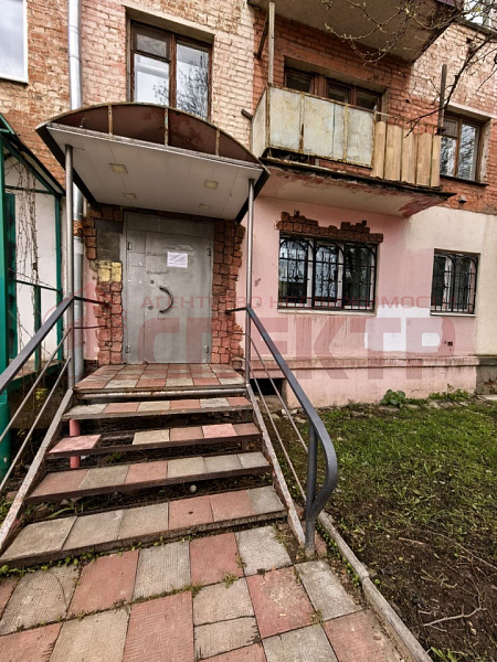 Аренда недвижимости, коммерческая, Ленинский, Чайковского ул, 38