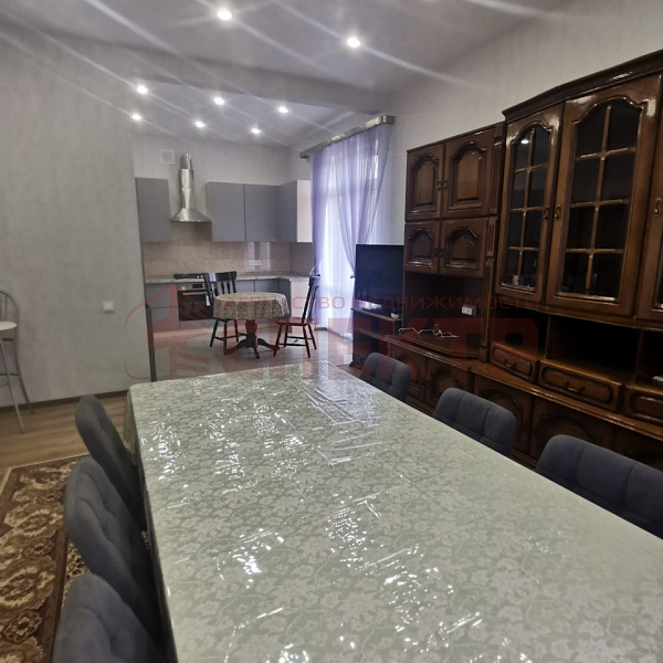 Дом, 124 кв.м.