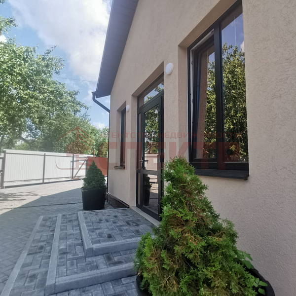 Дом, 124 кв.м.