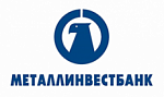 ПАО АКБ «Металлинвестбанк» 