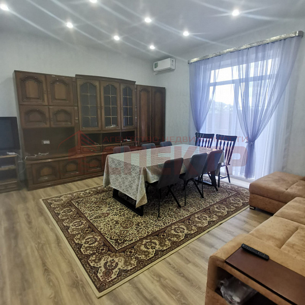 Дом, 124 кв.м.