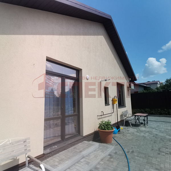 Дом, 124 кв.м.