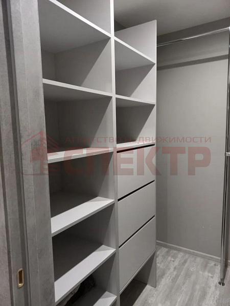 2-к квартира, 74 кв.м.