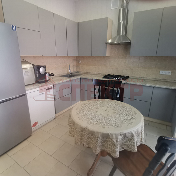 Дом, 124 кв.м.